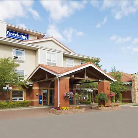 Travelodge Hotel By Wyndham Sudbury Eksteriør bilde