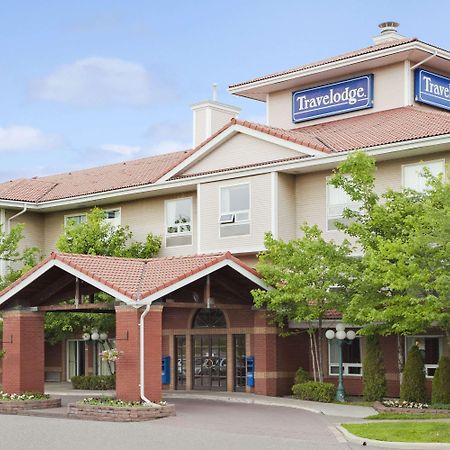 Travelodge Hotel By Wyndham Sudbury Eksteriør bilde
