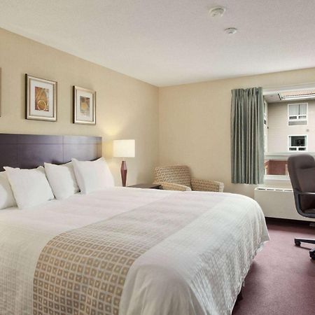 Travelodge Hotel By Wyndham Sudbury Eksteriør bilde