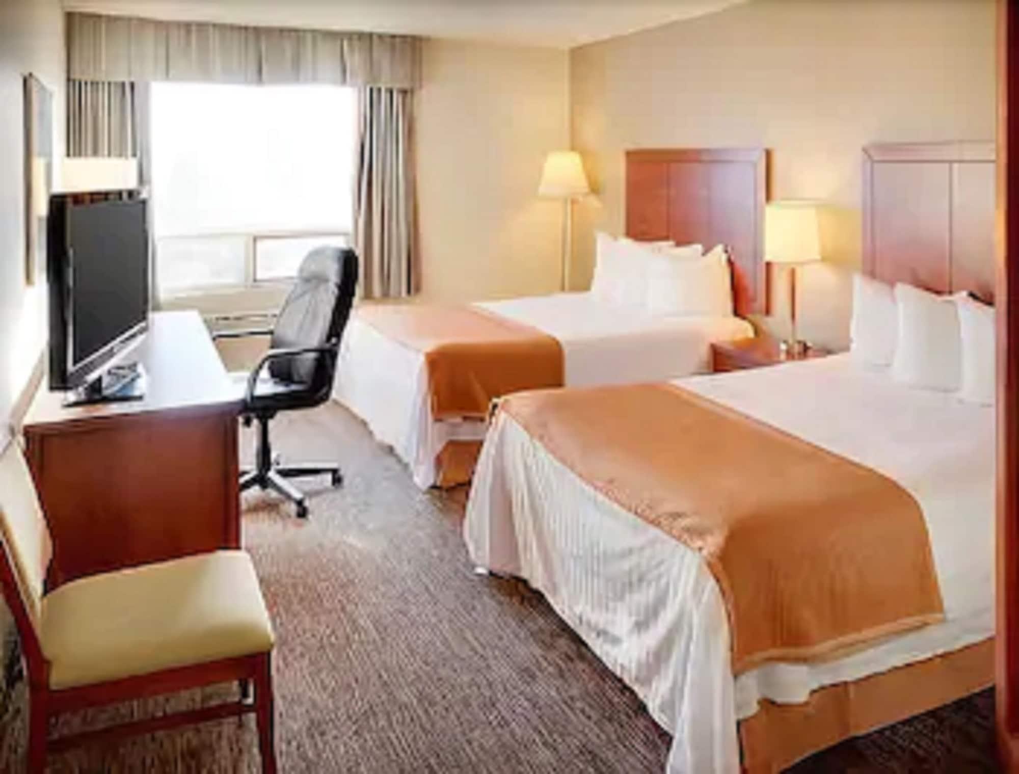 Travelodge Hotel By Wyndham Sudbury Eksteriør bilde