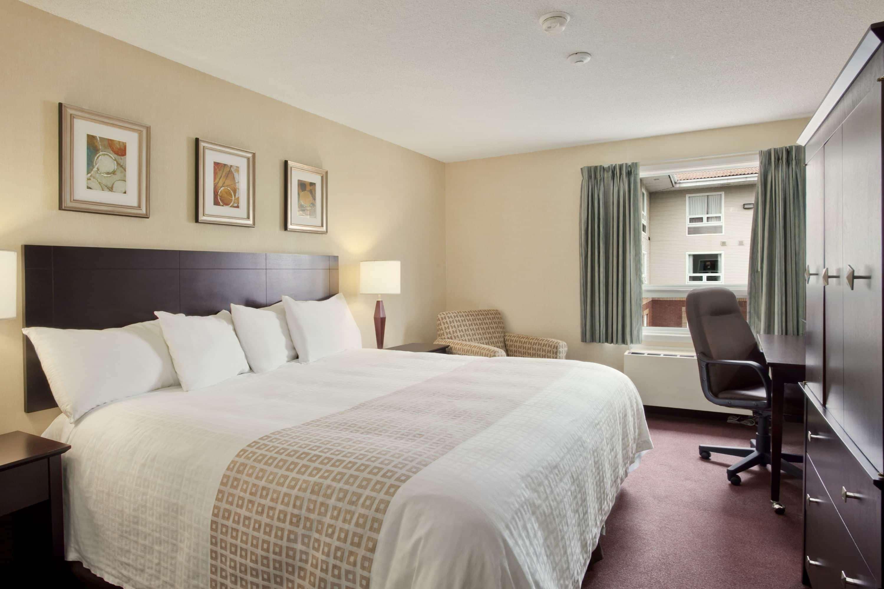 Travelodge Hotel By Wyndham Sudbury Rom bilde