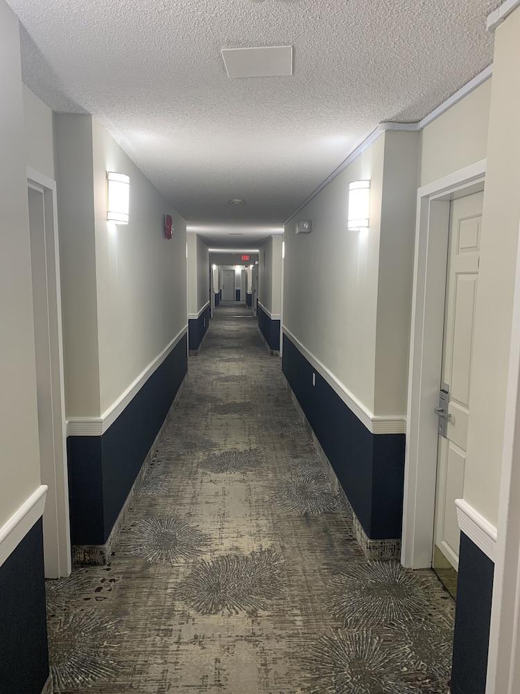 Travelodge Hotel By Wyndham Sudbury Eksteriør bilde