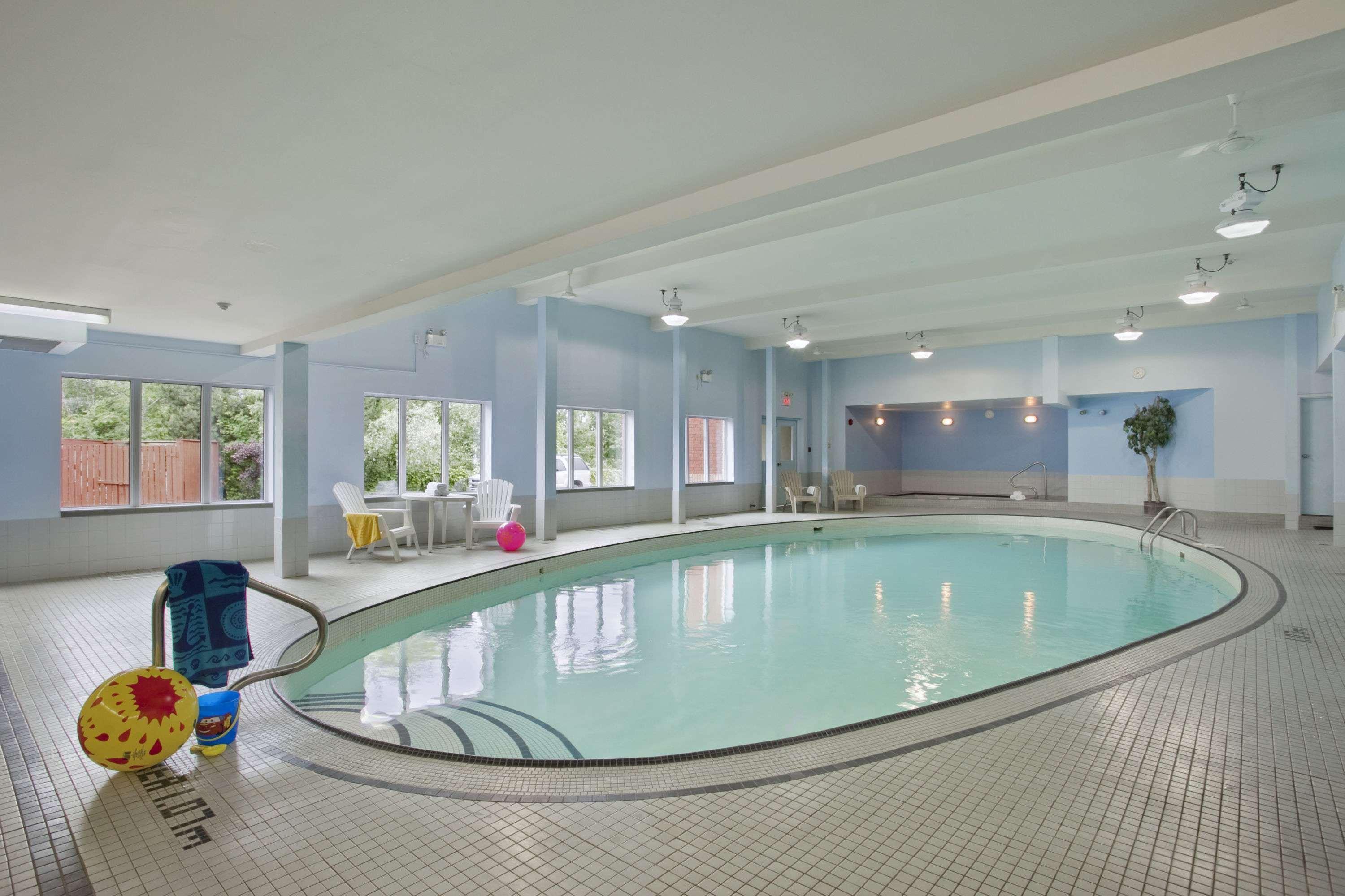 Travelodge Hotel By Wyndham Sudbury Eksteriør bilde