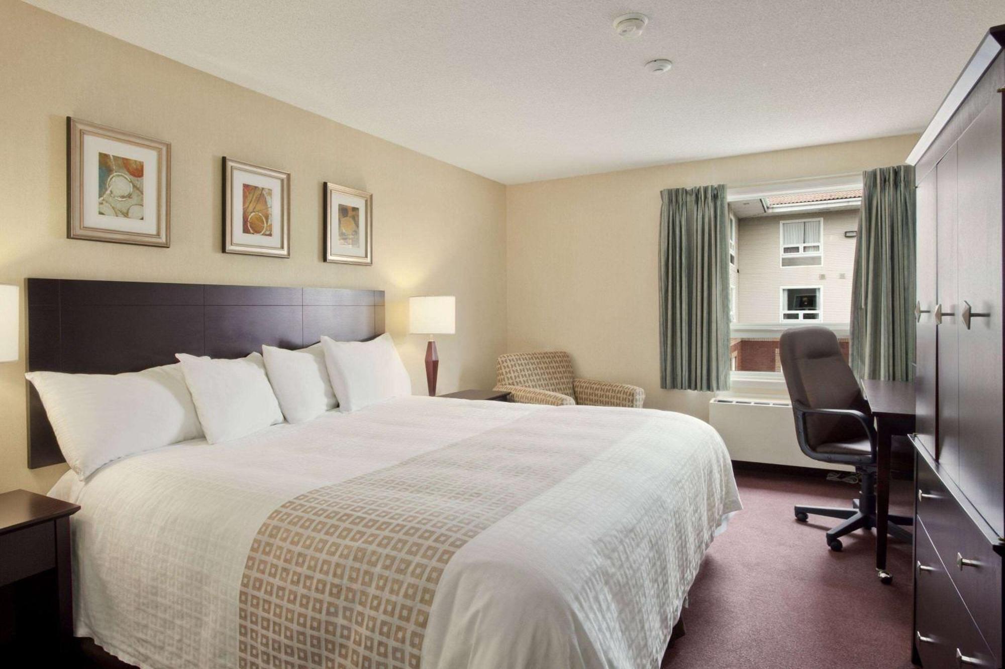 Travelodge Hotel By Wyndham Sudbury Eksteriør bilde