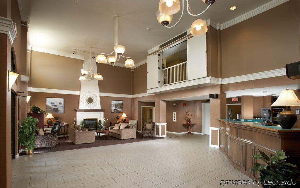 Travelodge Hotel By Wyndham Sudbury Interiør bilde