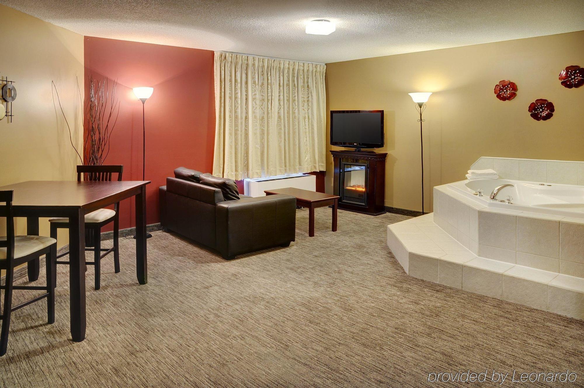 Travelodge Hotel By Wyndham Sudbury Eksteriør bilde