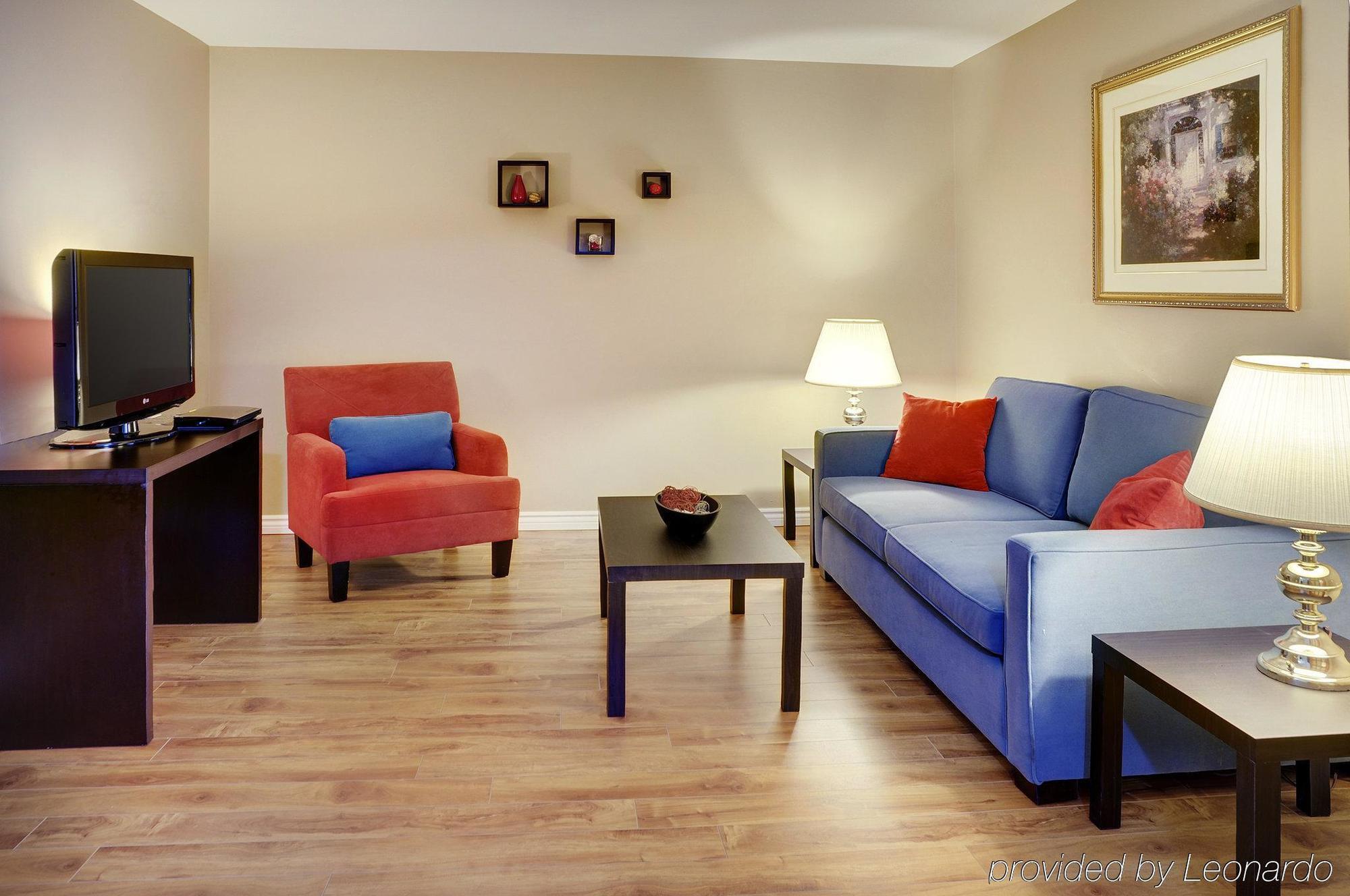Travelodge Hotel By Wyndham Sudbury Eksteriør bilde