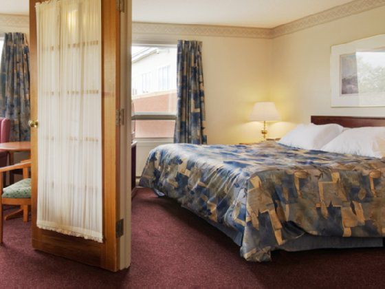 Travelodge Hotel By Wyndham Sudbury Rom bilde