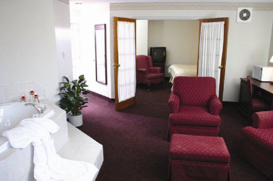 Travelodge Hotel By Wyndham Sudbury Rom bilde